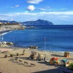 corso italia mare
