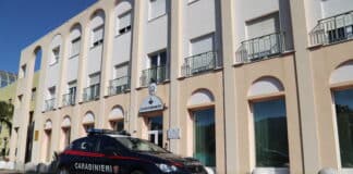 Albenga, aggredisce i Carabinieri intervenuti per sedare una rissa: arrestato