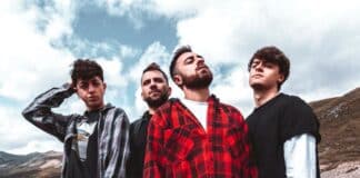 INDIEspensabili – Vivi a domani, Sirente: “E’ un messaggio a chi si sente perso”