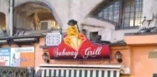 Centro Storico – Titolare ancora una volta senza mascherina, chiuso locale a Caricamento