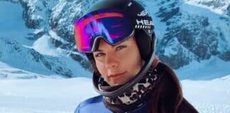 Serena Viviani – Una genovese di Quinto alla Coppa del Mondo di sci in Finlandia Serena Viviani