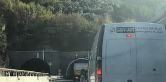 Autostrade – A12, Traffico bloccato tra Genova est e Genova Nervi – VIDEO