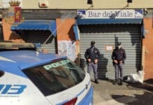 Sestri Ponente – Chiuso un bar per spaccio di droga bar sestri chiuso droga