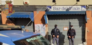 Sestri Ponente – Chiuso un bar per spaccio di droga bar sestri chiuso droga