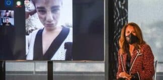 Bebe Vio al Salone Orientamenti: saper cambiare è indispensabile Bebe Beatrice Vio orientamenti