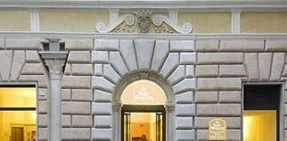 Coronavirus – Pazienti anche negli Hotel a Genova Best Western Hotel Genova