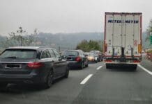 Coronavirus – Corsa alle seconde case, per il sindaco di Santa Margherita Ligure sono una risorsa coda autostrada