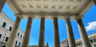 Teatro Carlo Felice, a rischio l’apertura della stagione, orchestrali in sciopero