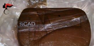 Droga – Acquista eroina prima della chiusura della zona rossa, arrestato eroina