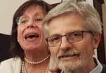 Coronavirus – Morto un medico pediatra a Genova Luigi Picardi