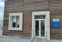 Voltri – Nuova sede in piazza Odicini per la distribuzione diretta Farmaci e presidi Polo distribuzione farmaci Voltri asl 3