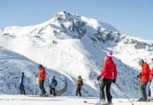 Incidente a Prato Nevoso, feriti due genovesi Prato nevoso