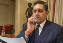 Coronavirus – Liguria a rischio zona rossa, Toti: “Criterio Rt punisce chi fa più tamponi” Toti Giovanni