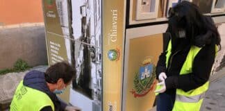 Chiavari – Caccia a chi getta male i rifiuti, arrivano i vigili ecologici Chiavari vigili ecologici