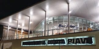 Esselunga pronta ad aprire in via Piave a Genova, Toti: mugugnoni si devono rassegnare Esselunga supermercato albaro via Piave