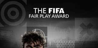 Salvò la vita all’avversario, Mattia Agnese dell’Ospedaletti vince il Fifa Fair Play Awards 2020 mattia agnese