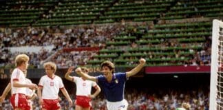 E’ morto Paolo Rossi, eroe del mondiale ’82. Aveva 64 anni