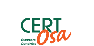 CertOSA Quartiere Condiviso ritorna dal 3 dicembre