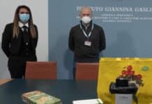 Gaslini – Pam Panorama dona tre dispositivi per monitoraggio funzioni vitali per Natale Pam-gaslini