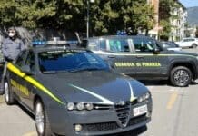 Genova, Guardia di Finanza sequestra yatch da 240mila euro Guardia Finanza