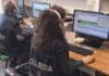 Imperia, arresti e perquisizioni per maxi traffico di droga Guardia Finanza intercettazioni