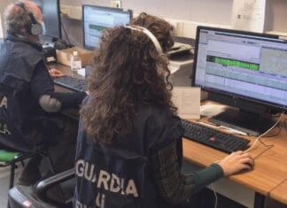 Imperia, arresti e perquisizioni per maxi traffico di droga Guardia Finanza intercettazioni