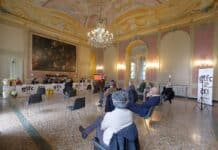 Al via i lavori per inaugurare il Centro Studi Amadeo Peter Giannini