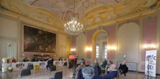 Al via i lavori per inaugurare il Centro Studi Amadeo Peter Giannini