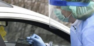 Coronavirus – Nuovo picco di decessi in Liguria, il bollettino ne registra 28 Tamponi coronavirus