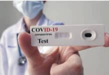 Coronavirus, altri due decessi e 416 nuovi casi di contagio in Liguria coronavirus test rapido