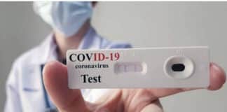 Coronavirus, 32 morti in una settimana in Liguria coronavirus test rapido