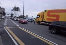 Esselunga e traffico nel caos – Sabato presidio dei residenti di via Piave traffico esselunga corso italia