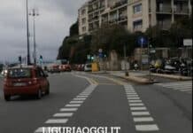 Genova, parcheggi gratuiti in corso Italia dal 1 giugno corso Italia ciclabili