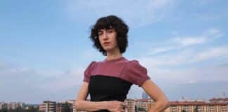 INDIEspensabili – Il Piano B di Cristallo Cristallo cantante