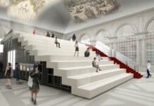 Loggia dei Banchi – Arriva il Museo della Storia della Città di Genova