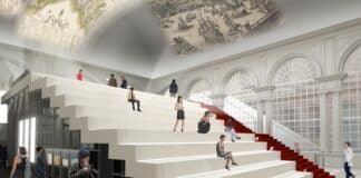 Loggia dei Banchi – Arriva il Museo della Storia della Città di Genova