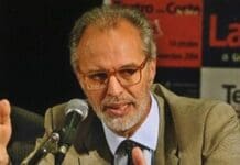 Morto Carlo Repetti, ex direttore del Teatro Stabile di Genova Carlo Repetti morto