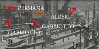 Autostrade nel caos per la neve – Dubbi sul video diffuso per scaricare la colpa sui camionisti autostrada neve camion fake