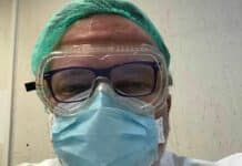 Coronavirus – Morto Sergio Saccà, il medico dell’ospedale San Martino era in terapia intensiva Sergio Saccà