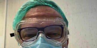 Coronavirus – Morto Sergio Saccà, il medico dell’ospedale San Martino era in terapia intensiva Sergio Saccà