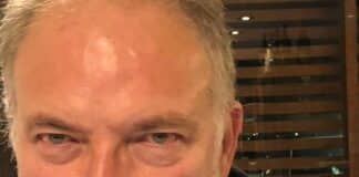 Coronavirus – Morto Sergio Saccà, medico dell’ospedale San Martino sergio Saccà