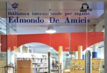 Biblioteca De Amicis – Lodi (PD): confermato che il modulo IV verrà tolto alla struttura De Amicis biblioteca Genova