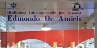 Biblioteca De Amicis – Lodi (PD): confermato che il modulo IV verrà tolto alla struttura De Amicis biblioteca Genova