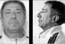 Donato Bilancia ucciso dal covid, morto il serial killer di Genova Donato Bilancia serial killer