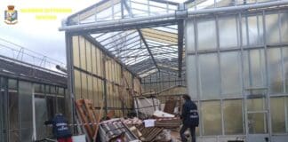 Savona – Scoperte e sequestrate tre discariche abusive: denunciati i responsabili discarica Savona