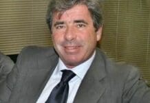 Morto Franco Gattorno, ex presidente Fiera di Genova, aveva 63 anni Franco Gattorno morto