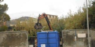 Quarto – Il cimitero garibaldino diventerà un parcheggio, sorpresa tra i residenti gattile quarto cimitero garibaldino