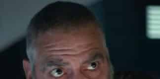 George Clooney ricoverato in ospedale, ha perso 14 chili george clooney malato