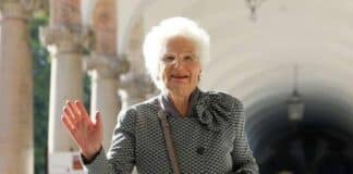 La Spezia conferisce la cittadinanza onoraria a Liliana Segre, memoria storica della Shoa