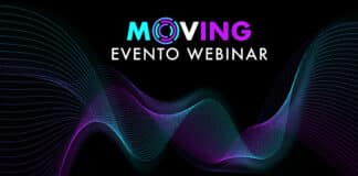 Moving – Motion vs Feeling, le nuove tecnologie per migliorare la qualità della vita